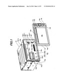 NAVIGATION APPARATUS diagram and image