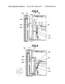 NAVIGATION APPARATUS diagram and image