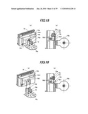 NAVIGATION APPARATUS diagram and image