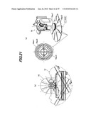 NAVIGATION APPARATUS diagram and image