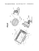 NAVIGATION APPARATUS diagram and image