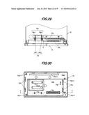 NAVIGATION APPARATUS diagram and image