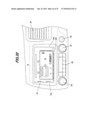 NAVIGATION APPARATUS diagram and image