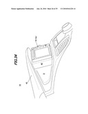 NAVIGATION APPARATUS diagram and image