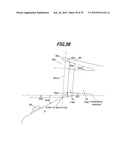 NAVIGATION APPARATUS diagram and image