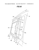 NAVIGATION APPARATUS diagram and image