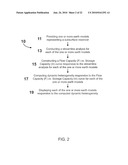 SYSTEM AND METHOD FOR EVALUATING DYNAMIC HETEROGENEITY IN EARTH MODELS diagram and image