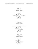 METHOD FOR CALCULATING FORCE ACTING ON INTERFACE BETWEEN IMMISCIBLE FLUIDS IN FLUID SIMULATION diagram and image