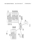 System and method for forecasting production from a hydrocarbon reservoir diagram and image