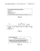 Region-Matching Transducers for Text-Characterization diagram and image