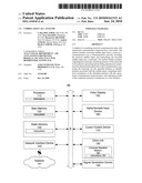 CORRELATED CALL ANALYSIS diagram and image