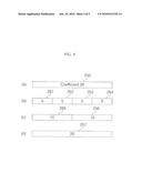 METHOD AND APPARATUS FOR ADAPTIVE SUB-BAND ALLOCATION OF SPECTRAL COEFFICIENTS diagram and image