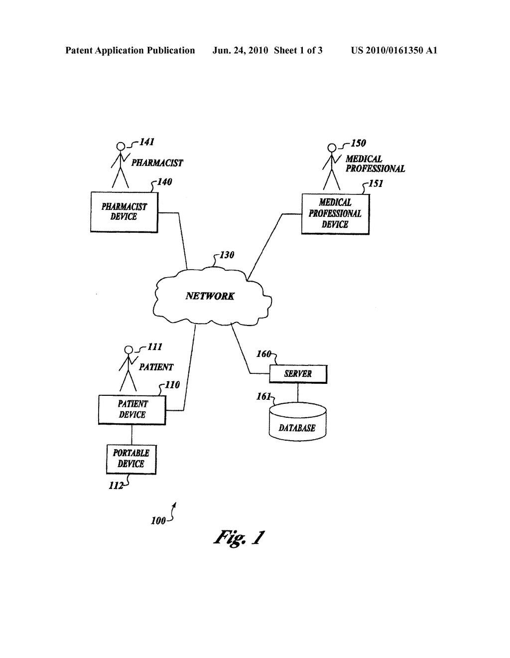 TREATMENT REGIMEN COMPLIANCE AND EFFICACY WITH FEEDBACK - diagram, schematic, and image 02