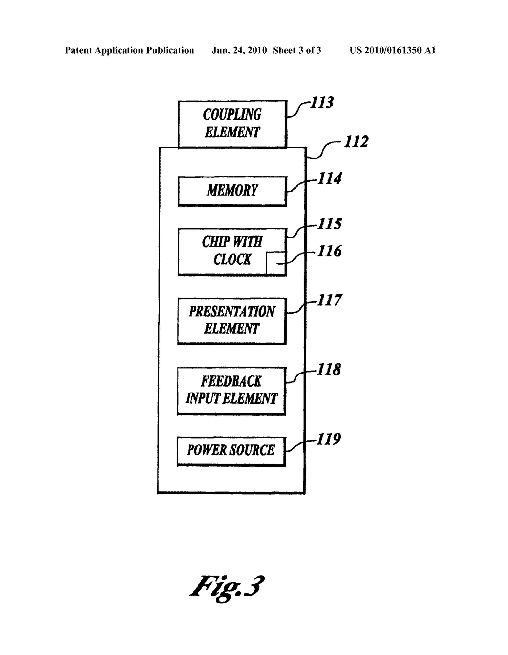 TREATMENT REGIMEN COMPLIANCE AND EFFICACY WITH FEEDBACK - diagram, schematic, and image 04