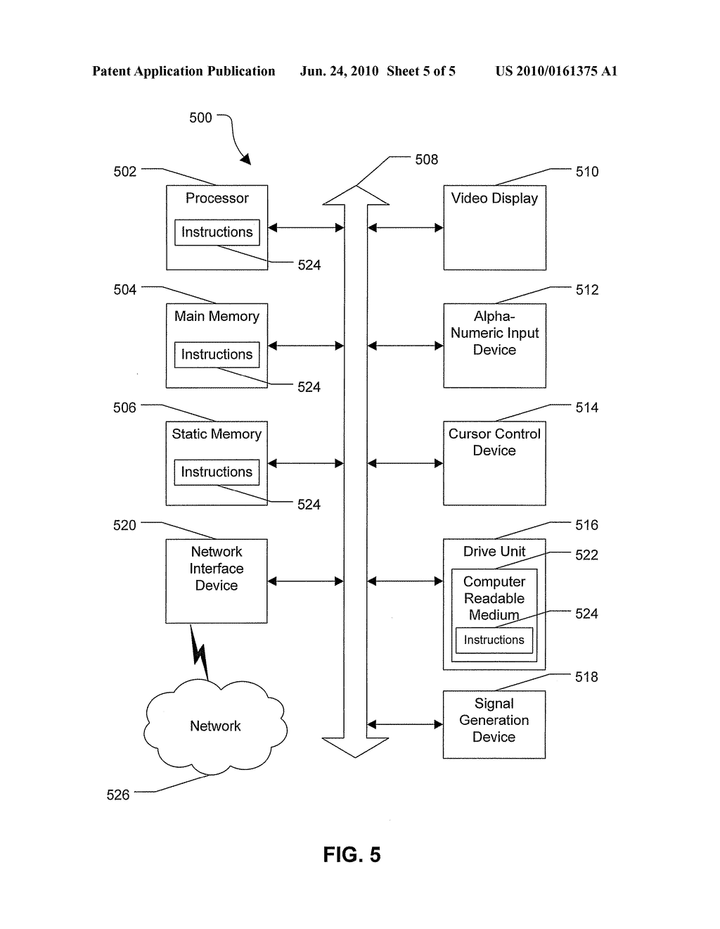 System and Method of Presenting an Asset Bundle Offer - diagram, schematic, and image 06