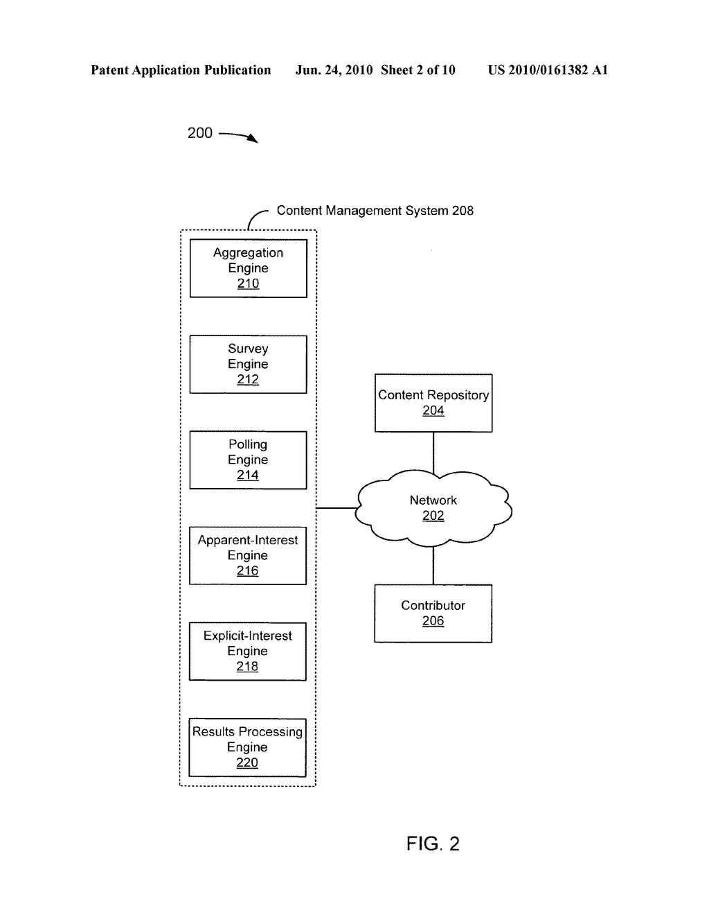 Content management - diagram, schematic, and image 03