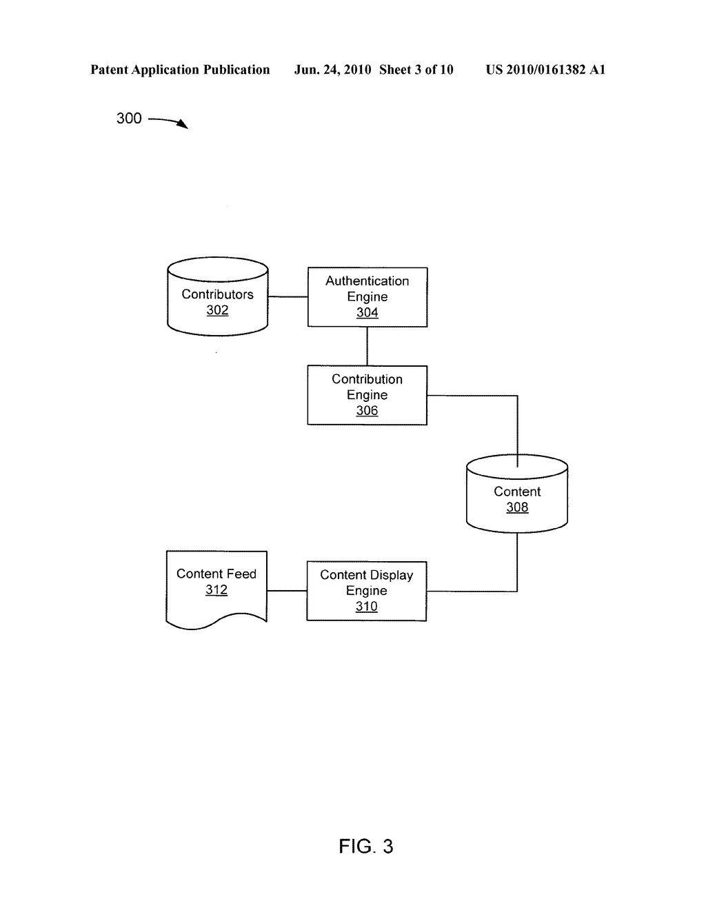 Content management - diagram, schematic, and image 04
