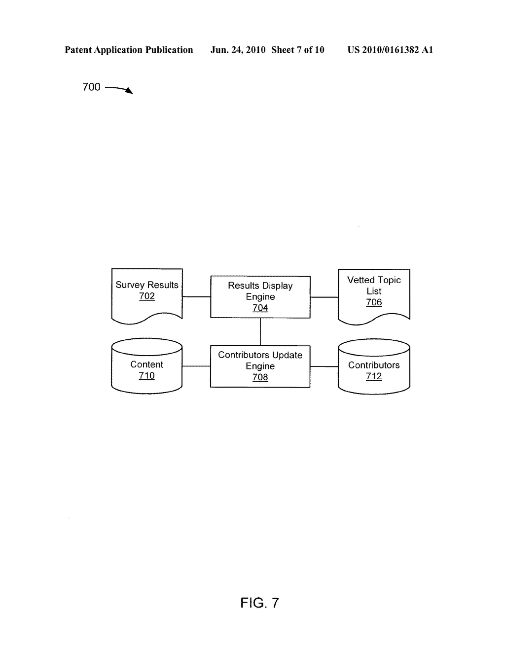 Content management - diagram, schematic, and image 08