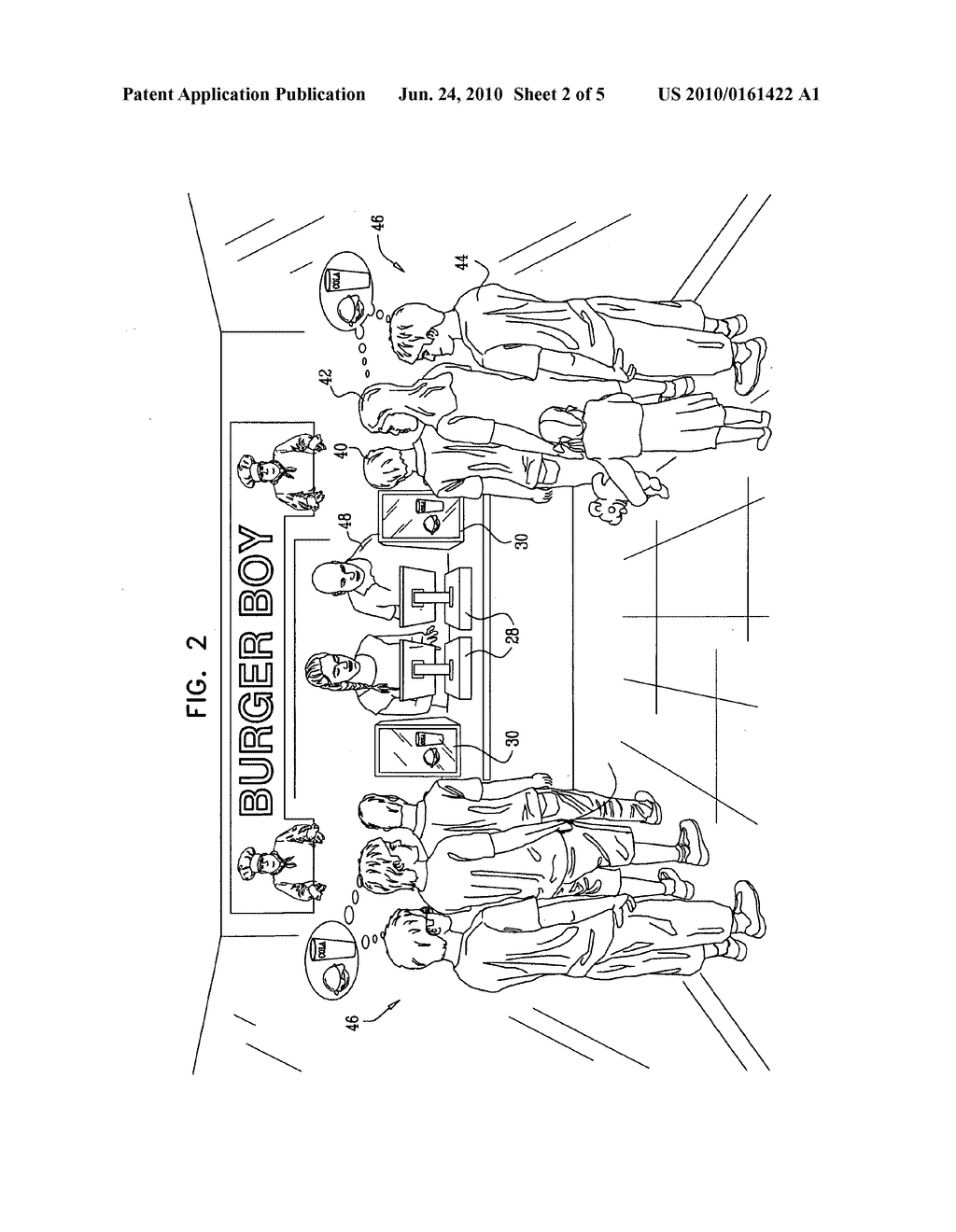 PRECISE MEASUREMENT OF POINT-OF-SALE PROMOTION IMPACT - diagram, schematic, and image 03