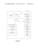 METHOD AND APPARATUS FOR ADVERTISING AT THE SUB-ASSET LEVEL diagram and image