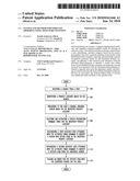 SYSTEM AND METHOD FOR WIRELESS ORDERING USING SPEECH RECOGNITION diagram and image