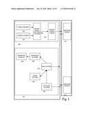 INTEGRATION OF REMOTE BIDDERS INTO MULTIPLE AND SIMULTANEOUS LIVE AUCTIONS diagram and image