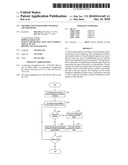 METHOD AND SYSTEM FOR UNIVERSAL GIFT REGISTRY diagram and image