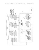 METHOD AND SYSTEM FOR UNIVERSAL GIFT REGISTRY diagram and image