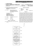 PROCESS FOR LOGISTICS MANAGEMENT INVOLVING INVENTORY DRIVER PROFILING diagram and image