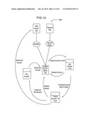 Systems and methods for acquiring, managing, placing, collecting and reselling debt diagram and image