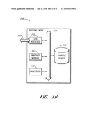 SYSTEMS AND METHODS FOR A SNAPSHOT OF DATA diagram and image