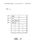 SYSTEMS AND METHODS FOR A SNAPSHOT OF DATA diagram and image