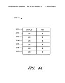 SYSTEMS AND METHODS FOR A SNAPSHOT OF DATA diagram and image