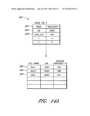 SYSTEMS AND METHODS FOR A SNAPSHOT OF DATA diagram and image