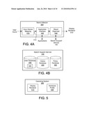 HISTORY BASED SEARCH SERVICE OPERABLE WITH MULTIPLE APPLICATIONS AND SERVICES diagram and image