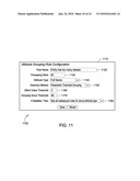 GROUPING SIMILAR VALUES FOR A SPECIFIC ATTRIBUTE TYPE OF AN ENTITY TO DETERMINE RELEVANCE AND BEST VALUES diagram and image