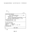 GROUPING SIMILAR VALUES FOR A SPECIFIC ATTRIBUTE TYPE OF AN ENTITY TO DETERMINE RELEVANCE AND BEST VALUES diagram and image