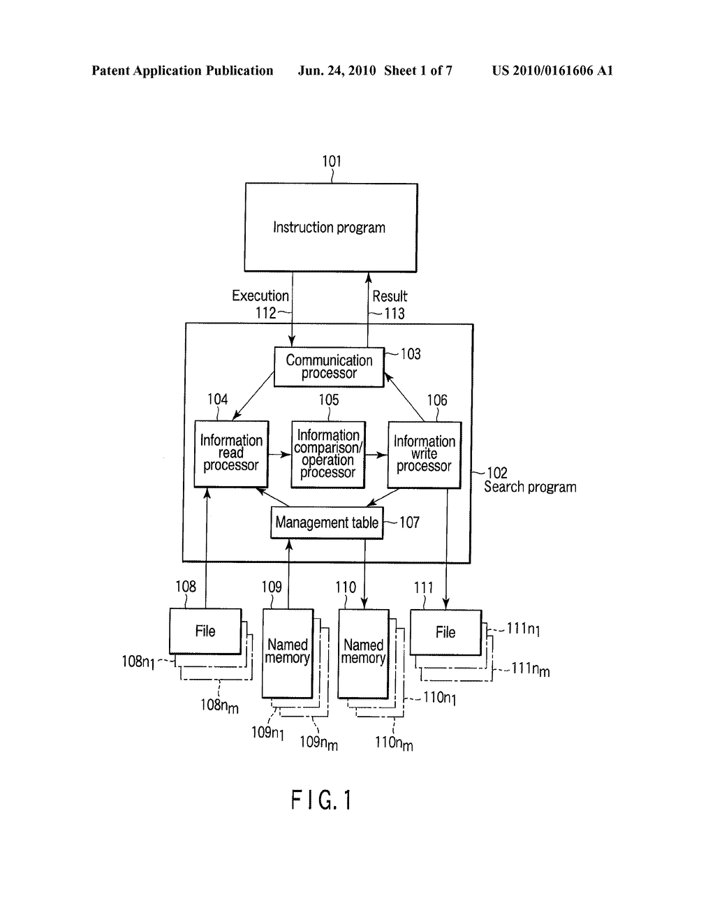 INFORMATION SEARCH SYSTEM, INFORMATION SEARCH METHOD, AND PROGRAM - diagram, schematic, and image 02