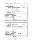 BEST-VALUE DETERMINATION RULES FOR AN ENTITY RESOLUTION SYSTEM diagram and image