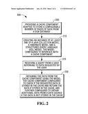 SMART CACHE COMPONENT FOR DEMAND CHAIN MANAGEMENT diagram and image