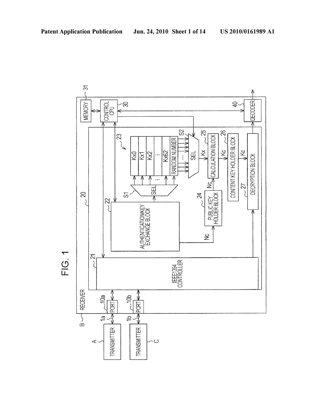 COMMUNICATION APPARATUS, DATA COMMUNICATION METHOD, AND NETWORK SYSTEM - diagram, schematic, and image 02