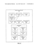 VIRTUAL TAPE BACKUP ARRANGEMENT USING CRYPTOGRAPHICALLY SPLIT STORAGE diagram and image