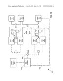 VIRTUAL TAPE BACKUP ARRANGEMENT USING CRYPTOGRAPHICALLY SPLIT STORAGE diagram and image