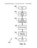 VIRTUAL TAPE BACKUP ARRANGEMENT USING CRYPTOGRAPHICALLY SPLIT STORAGE diagram and image