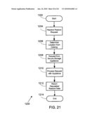 VIRTUAL TAPE BACKUP ARRANGEMENT USING CRYPTOGRAPHICALLY SPLIT STORAGE diagram and image