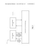 ADAPTIVE POWER BUDGET ALLOCATION BETWEEN MULTIPLE COMPONENTS IN A COMPUTING SYSTEM diagram and image