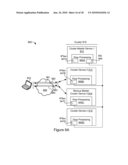 Self-Monitoring Cluster of Network Security Devices diagram and image