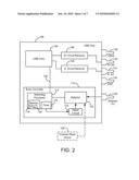 DETECTION OF AND RECOVERY FROM AN ELECTRICAL FAST TRANSIENT/BURST (EFT/B) ON A UNIVERSAL SERIAL BUS (USB) DEVICE diagram and image