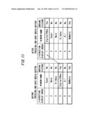 Display control device and input device diagram and image