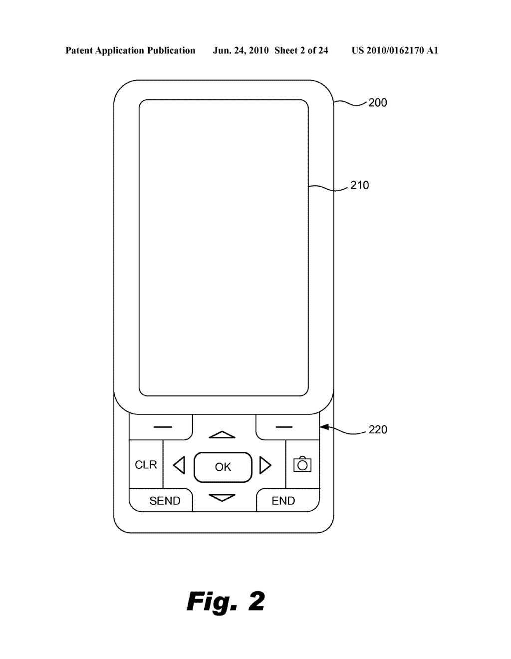 SYSTEMS AND METHODS FOR RADIAL DISPLAY OF TIME BASED INFORMATION - diagram, schematic, and image 03